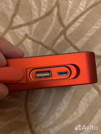 Пуско-зарядное устройство Obdiicat D16