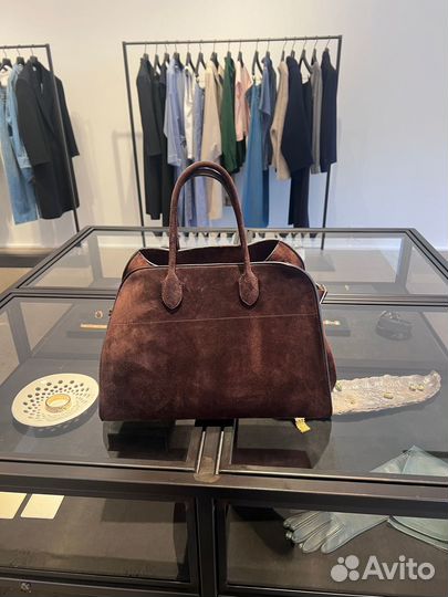 The row Margaux 15 сумка