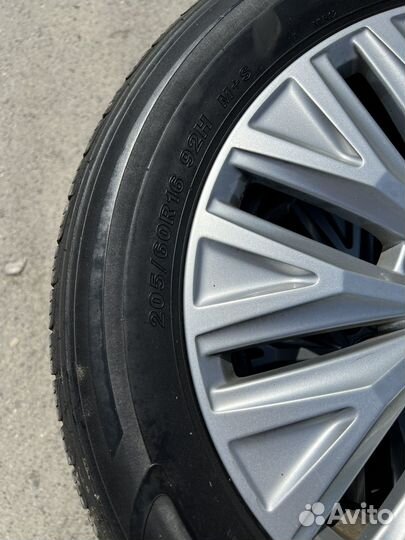 Ironman GR906 205/60 R16 92H