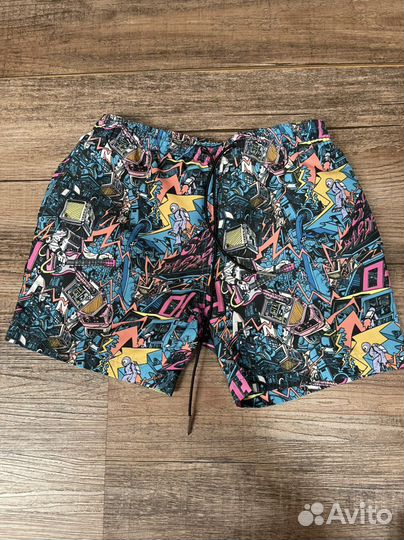 Плавательные шорты Noble People, 104cm