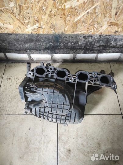 Впускной коллектор Kia Ceed 1 ed 1.4