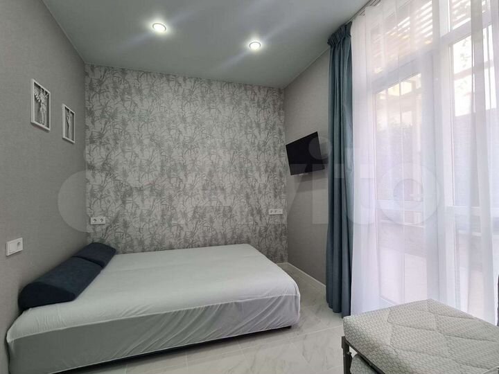 Квартира-студия, 25 м², 1/3 эт.