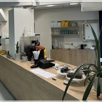 Купить ресторан или кафе в Москве | Продажа заведений