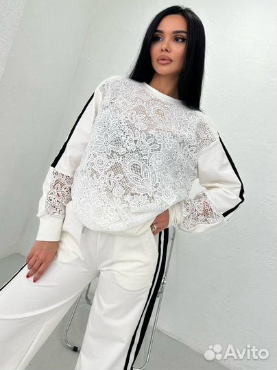 Шикарный костюм. Турция