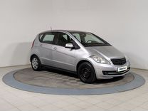 Mercedes-Benz A-класс 1.5 MT, 2008, 187 000� км, с пробегом, цена 600 000 руб.