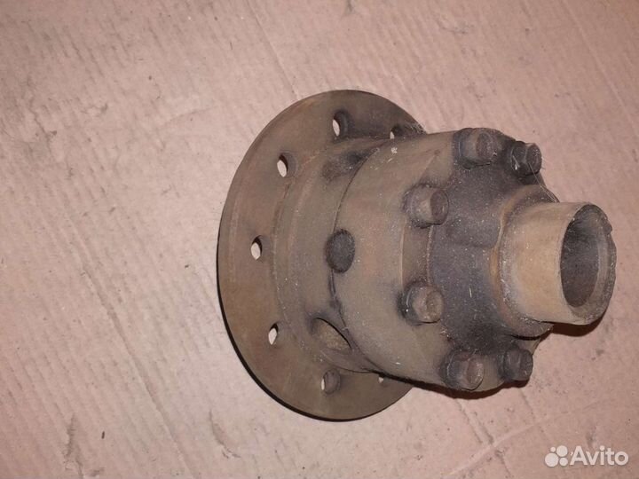 Дифференциалл УАЗ