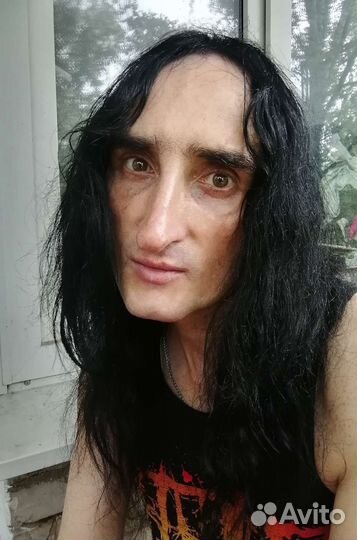 Мужчина на час