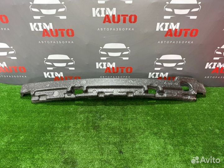 Абсорбер заднего бампера Kia Ceed 1 Ed Рест