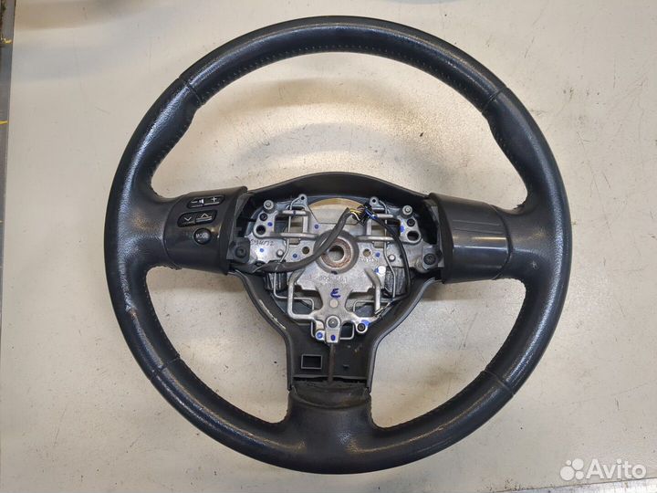 Руль Toyota Corolla E12, 2005