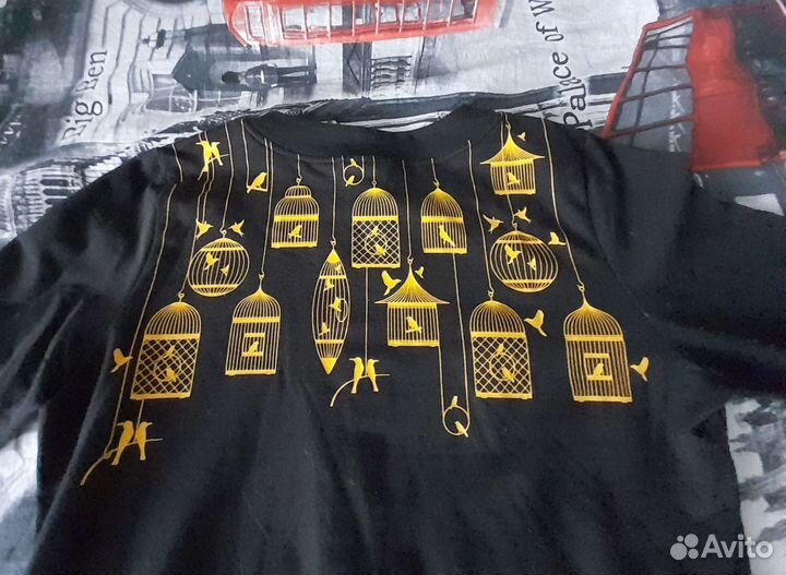 Спортивный костюм женский