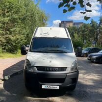 Iveco Daily 3.0 MT, 2008, 280 000 км, с пробегом, цена 550 000 руб.