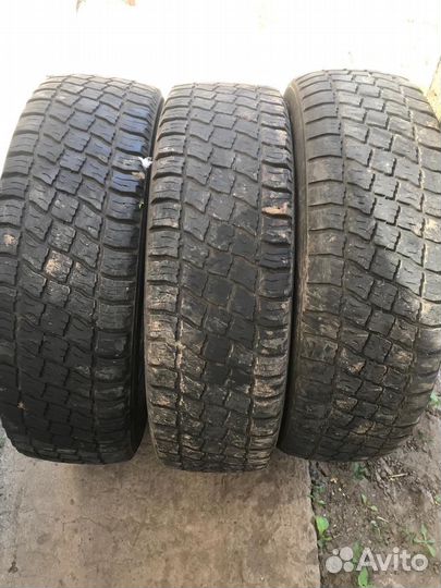 КАМА Кама-219 2.25/75 R16