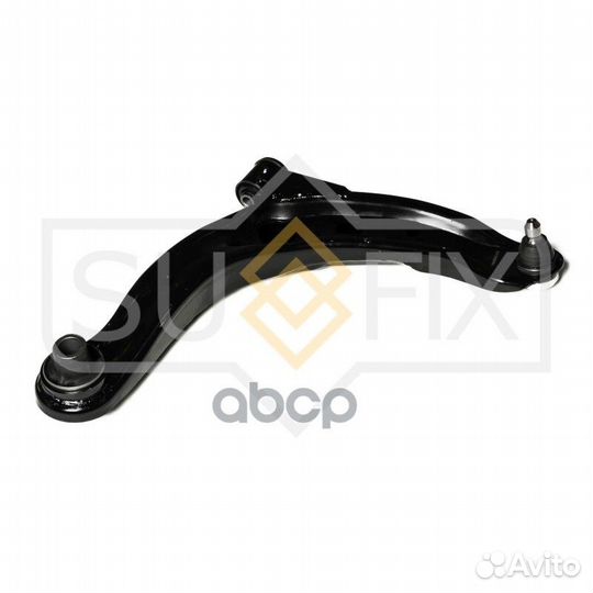 Рычаг подвески перед прав SH1370 sufix
