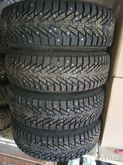 Зимние колеса r15