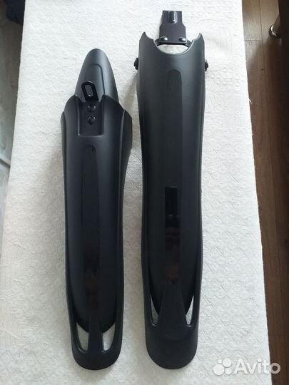 Крылья для велосипеда 26 дюймов колеса