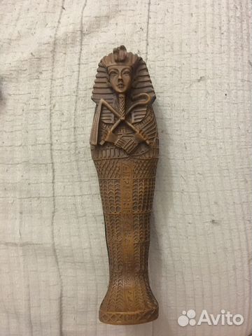 Мумия из Египта