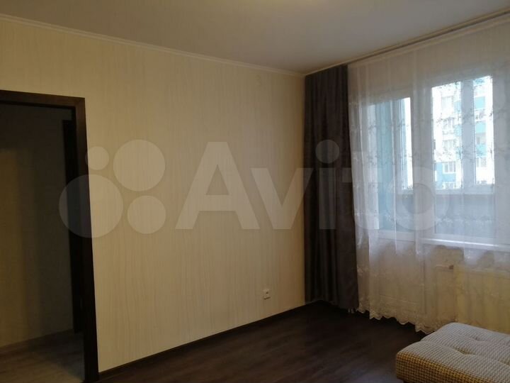 1-к. квартира, 33,4 м², 3/10 эт.