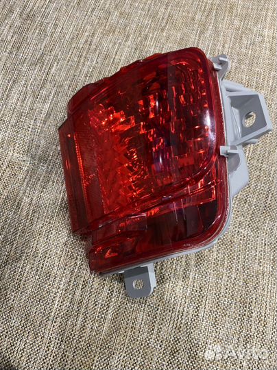 Стоп Фонарь правый Land Cruiser 200