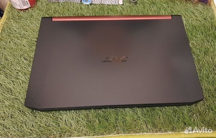 Игровой ноутбук acer nitro 5