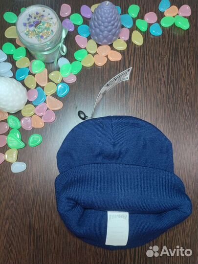 Шапка унисекс разные новые
