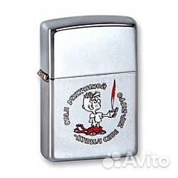 Зажигалка Zippo