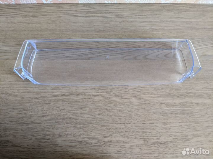 Балкон полки для двери холодильника Дон