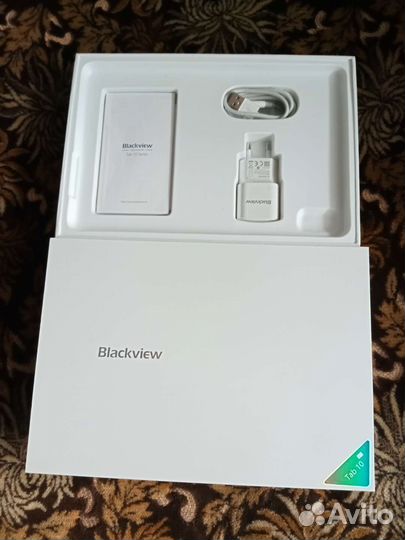 Планшет Blackvied