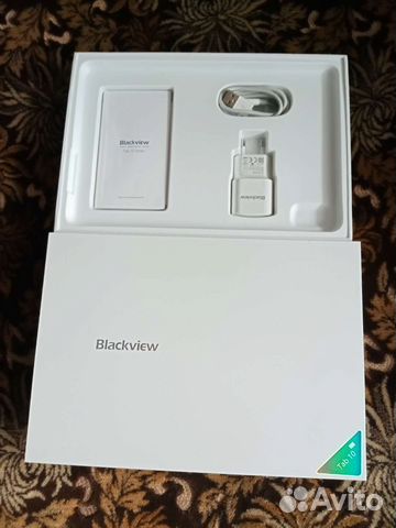 Планшет Blackvied