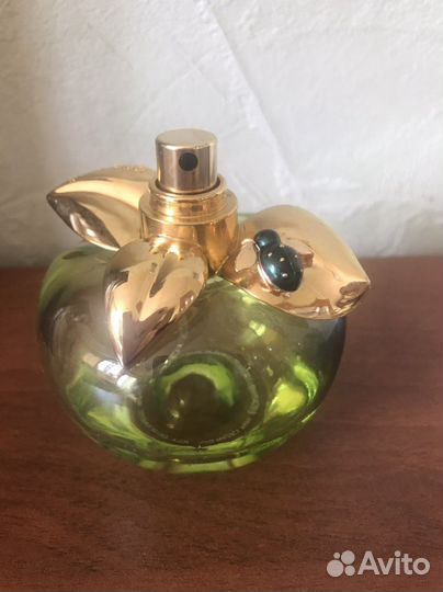 Туалетная вода женская