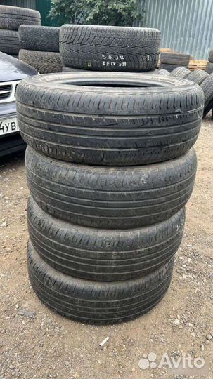 Hankook Optimo K415 225/65 R17