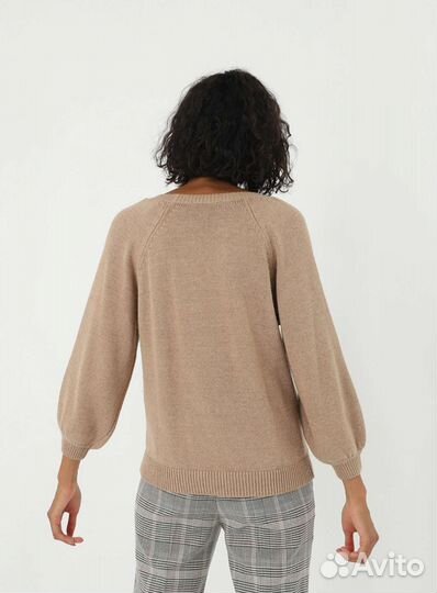 Джемпер lime р.М