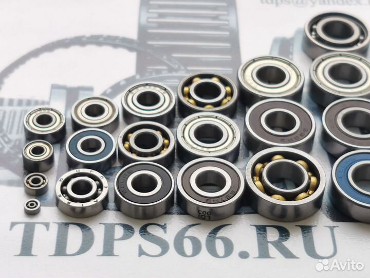 Продам подшипники для катушек спиннинга