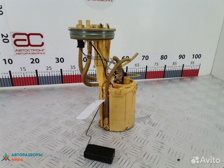 Насос топливный Audi A4 B6 2003 8E0919050AF