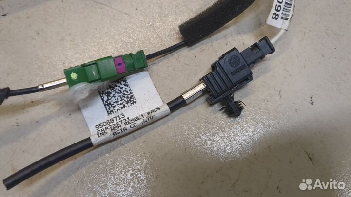 Антенна Chevrolet Trax, 2013