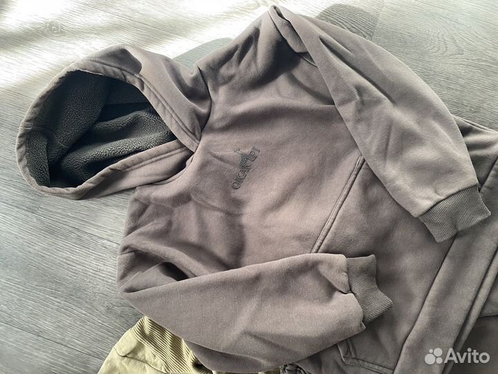 Пакет вещей для мальчика 128