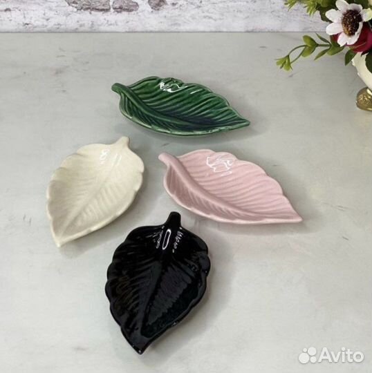 Набор столовой посуды керамика столовый сервиз