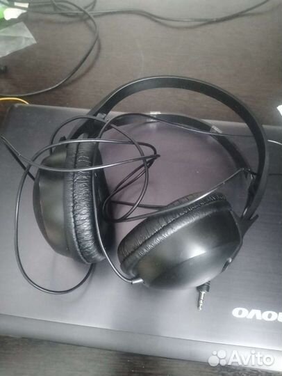 Наушники
