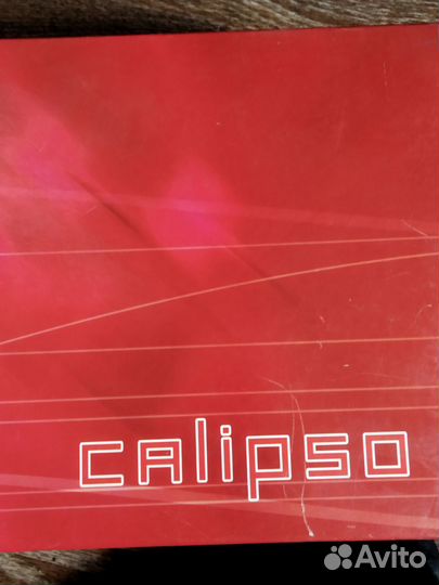 Сапоги женские демисезонные 38