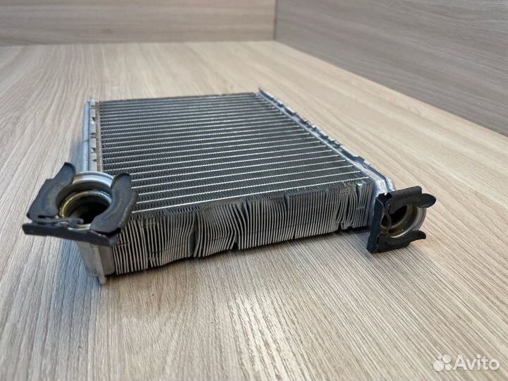 Радиатор печки LADA X-Ray