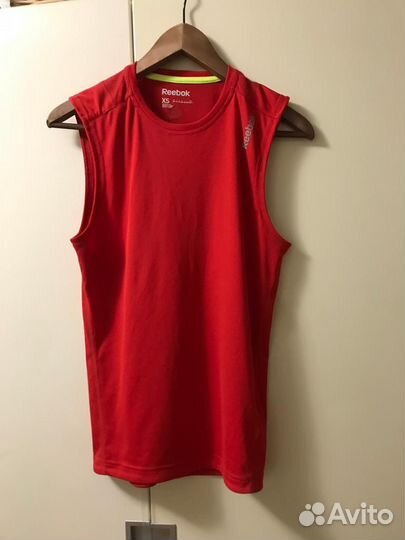Спортивная майка Reeboc Оригинал
