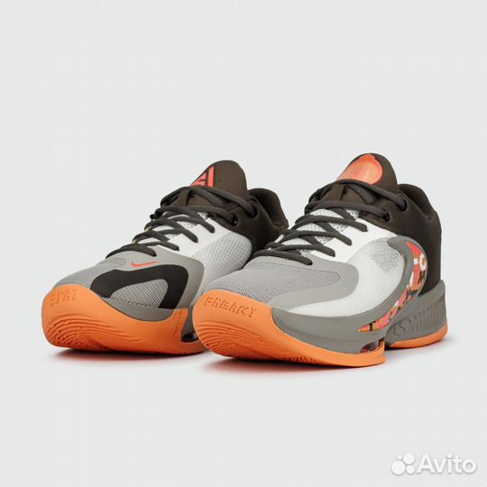 Кроссовки Nike Zoom Freak 4 22007