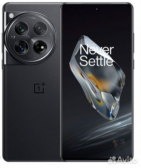 OnePlus 12, 12/256 ГБ