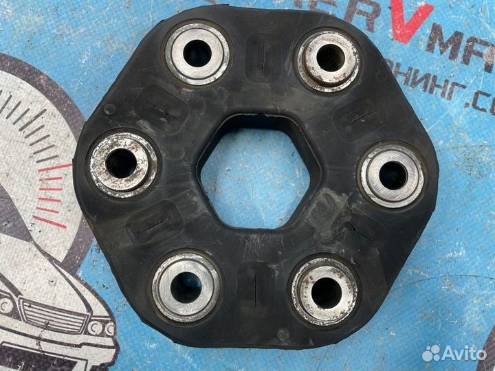 Муфта карданного вала Toyota Celsior UCF31 3UZ-FE