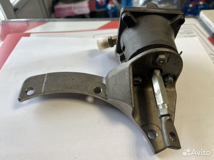 Актуатор турбины DD EGR 757979-0002 / 23538827