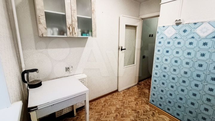 3-к. квартира, 60 м², 2/5 эт.