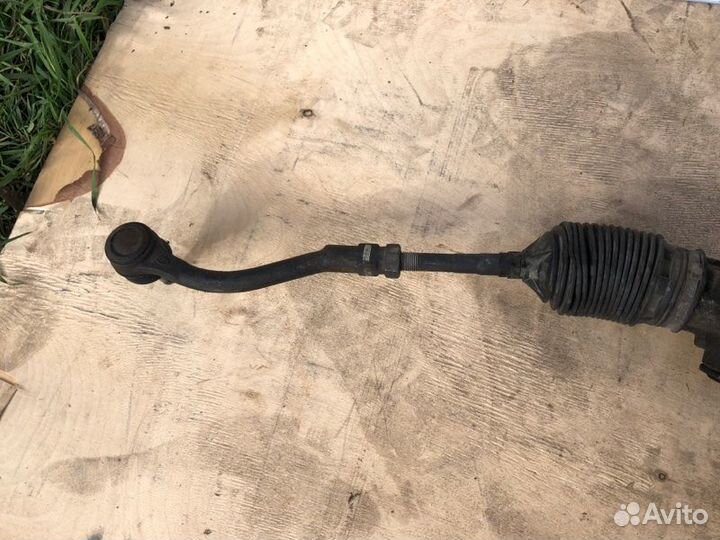 Рулевая рейка Kia Rio JB D4FA 2005-2011