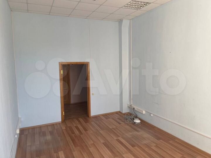 Офис, 22.4 м²