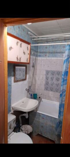 1-к. квартира, 30 м², 2/5 эт.