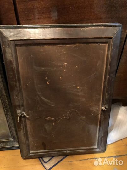 Картина икона