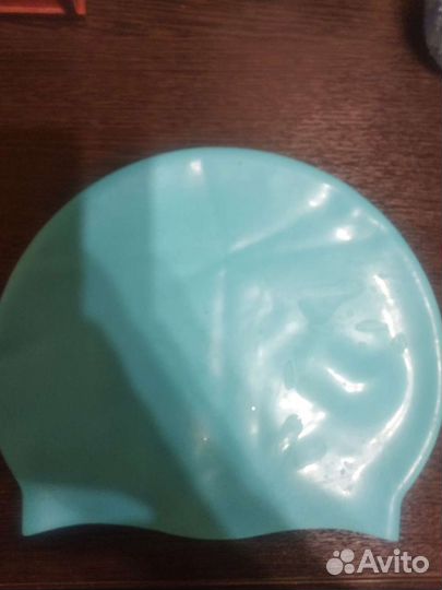 Шапочка для плавания